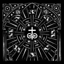 In the Company of Serpents: Lux - CD