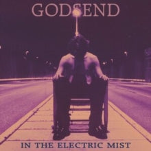 Godsend: In The Electric Mist - CD