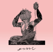 Surut: Surut - CD