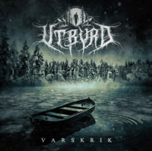 Utbyrd: Varskrik - CD