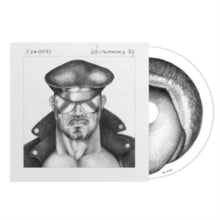 X Raiders: Weltschmerz 89 (Limited Edition) (Digi) - CD