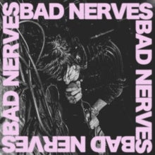 Bad Nerves: Bad Nerves - CD