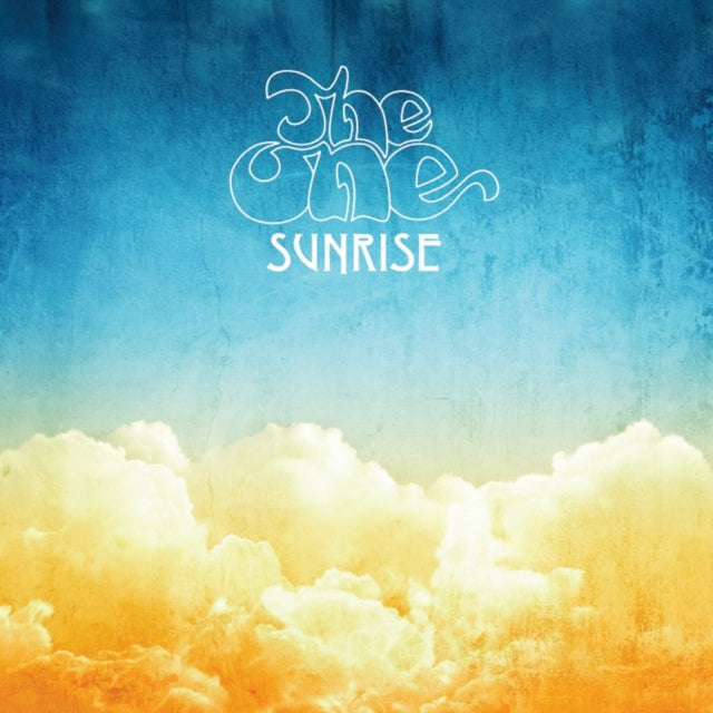 The One: Sunrise (Limited Edition) (Digi) - CD