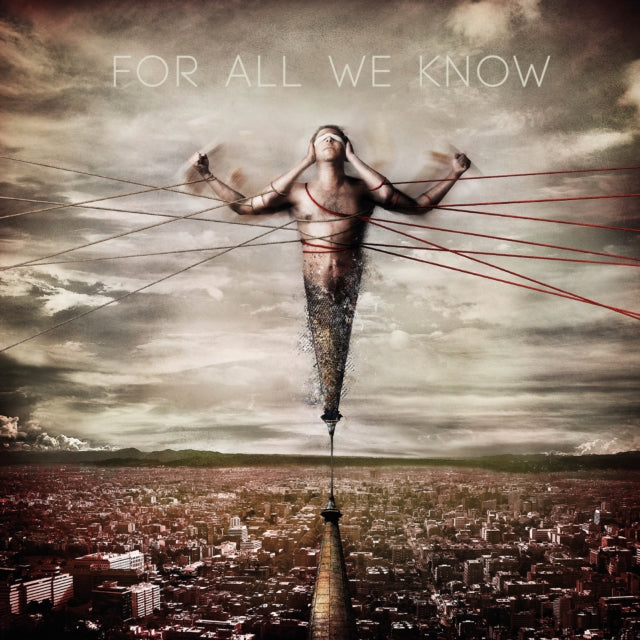 For All We Know: For All We Know - Vinyl