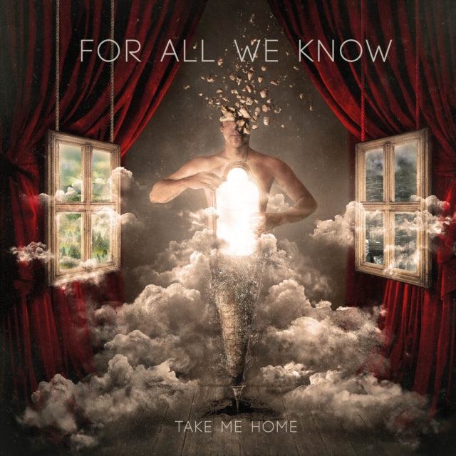 For All We Know: For All We Know (Smokey Vinyl) - Vinyl