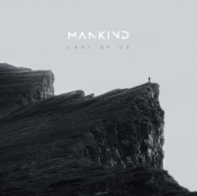 Mankind: Last Of Us (Limited Edition) (Digi) - CD