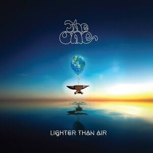 One: Lighter Than Air - CD