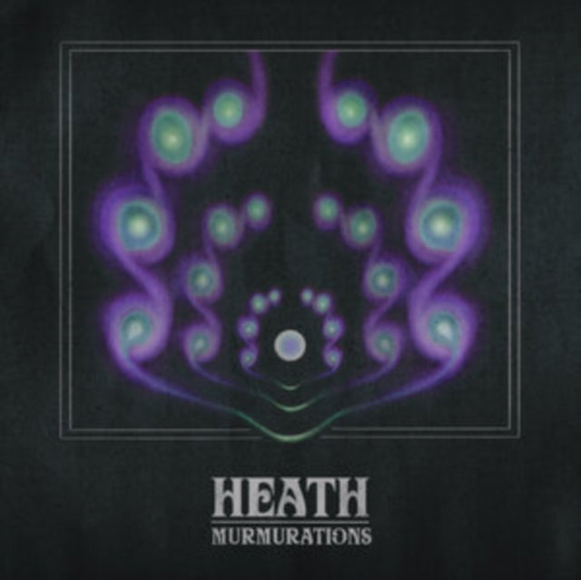 Heath: Murmurations - CD