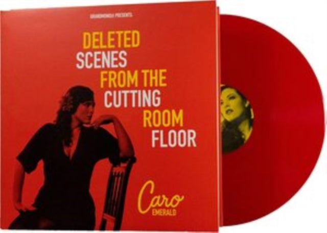 Caro Emerald: Deleted Scenes From The Cutting Room Floor - Vinyl