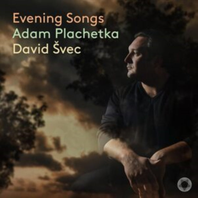 Adam Plachetka / David Svec: Evening Songs - CD
