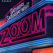 Zoom: Saturday. Saturday Night - CD