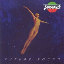 Tavares: Future Bound - CD