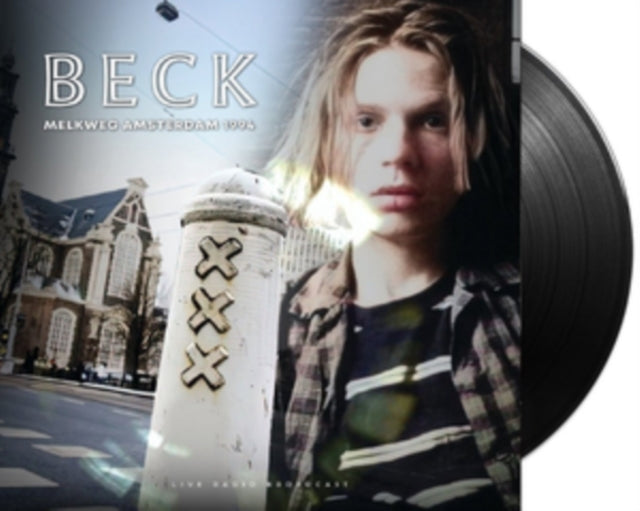 Beck: Melkweg Amsterdam 1994 - Vinyl