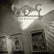 The Gathering: Downfall - CD