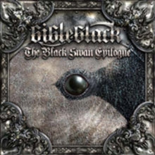 bibleblack: The Black Swan Epilogue - CD