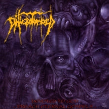 Phlebotomized: Devoted To God Preach Eternal Gospels - CD