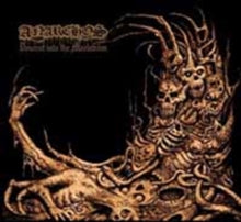Anarchos: Descent Into The Maelstrom - CD