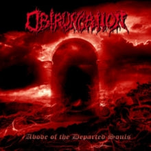 Obtruncation: Adobe Of The Departed Souls - CD
