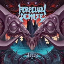 Perpetual Demise: Arctic - CD