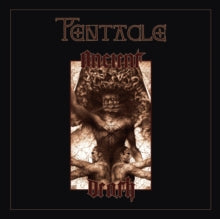 Pentacle: Ancient Death - CD