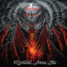 Funeral Nation: Molded From Sin - CD