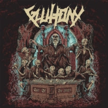 Gluttony: Cult Of The Unborn - CD