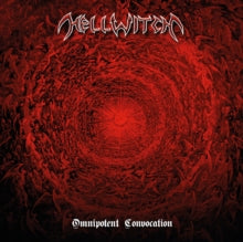 Hellwitch: Omnipotent Convocation - CD