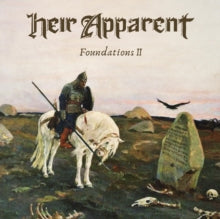 Heir Apparent: Foundations II - CD
