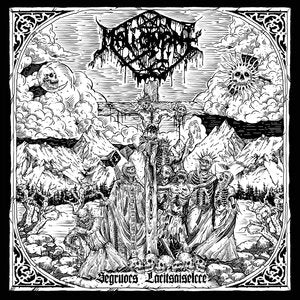 Malignant: Segruocs Lacitsaiselcce - CD