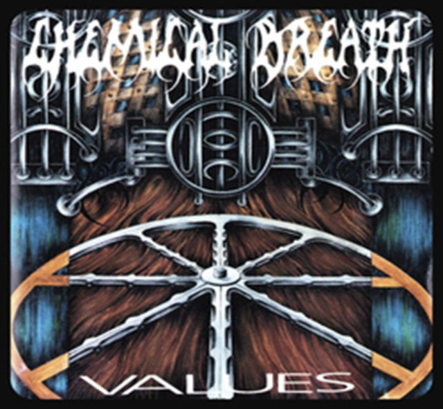 Chemical Breath: Values - Vinyl
