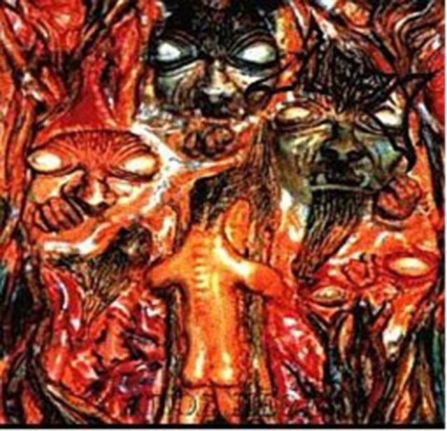 Blood: O Agios Pethane - CD