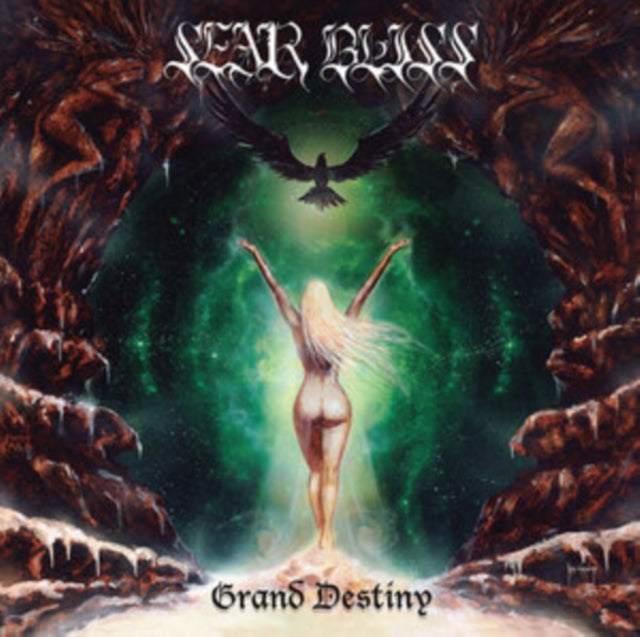Sear Bliss: Grand Destiny - CD