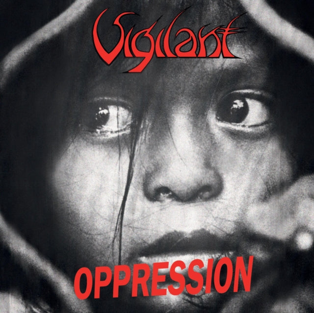 Vigilant: Oppression - Dramatic Surge - CD