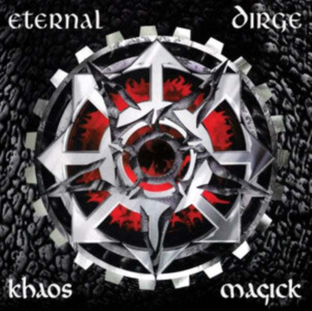Eternal Dirge: Khaos Magick - CD