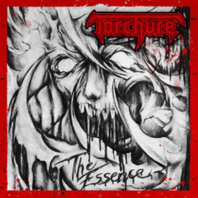 Torchure: The Essence - Vinyl