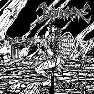 Disincarnate: Soul Erosion. Demo 1992 - CD