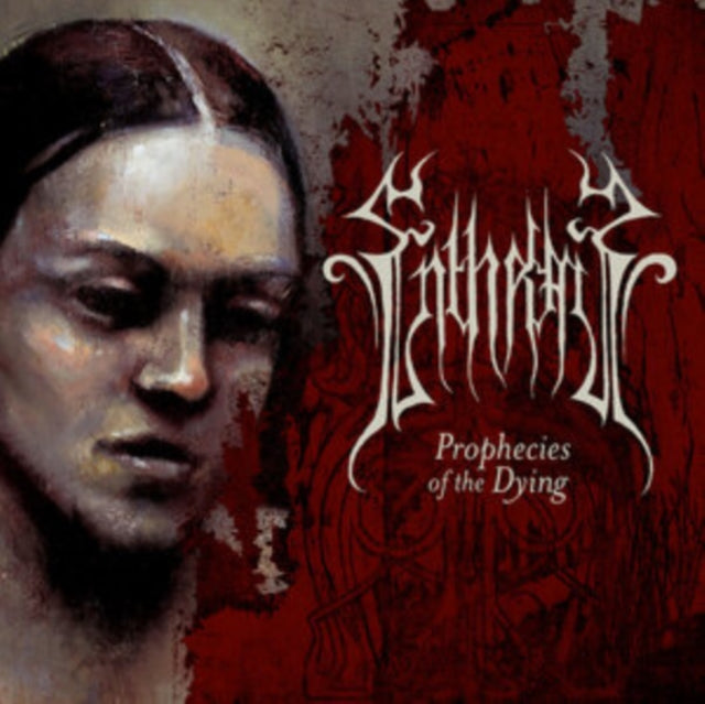 Enthral: Prophecies Of The Dying - CD