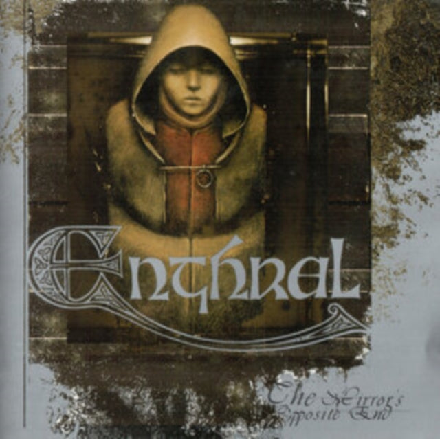 Enthral: The Mirrors Opposite End - CD