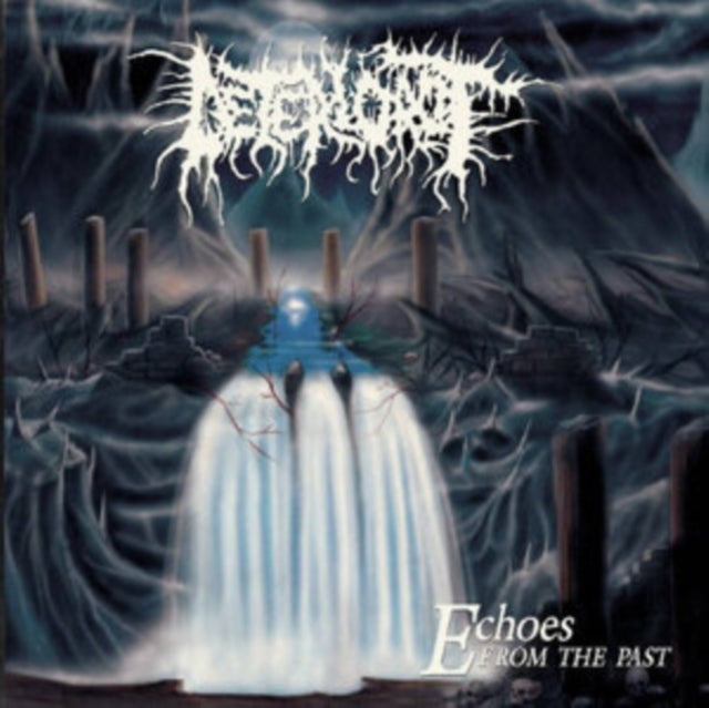 Deteriorot: Echoes From The Past - CD