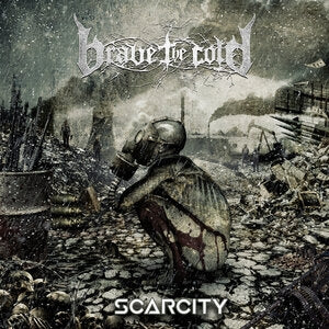 Conway Savage: Scarcity - CD