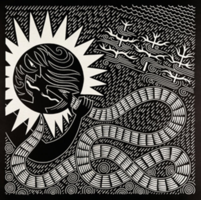 Ramkot: Rosa (White Vinyl) - Vinyl