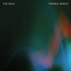 The Veils: Fragile World - CD