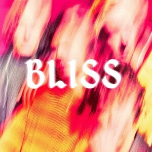 Temples: Bliss - CD