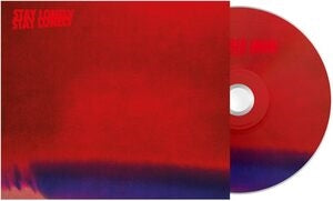 Blood Red Shoes: Stay Lonely - CD