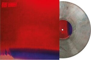 Blood Red Shoes: Stay Lonely - Vinyl