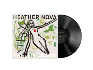Heather Nova: The Orchard - Vinyl