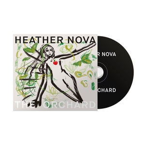Heather Nova: The Orchard - CD