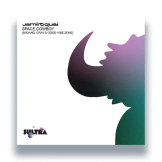 Jamiroquai: Space Cowboy - Michael Gray Remixes - Vinyl