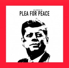 AlascA: Plea For Peace - CD