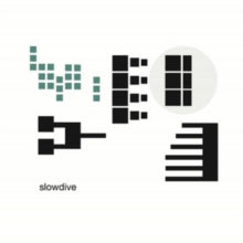 Slowdive: Pygmalion - Vinyl